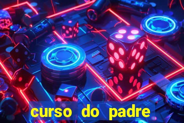 curso do padre paulo ricardo
